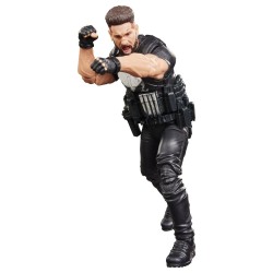 The Punisher Marvel Legends figurine The Punisher 15 cm