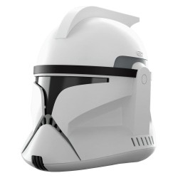 Star Wars Episode II Black Series casque électronique Phase I Clone Trooper