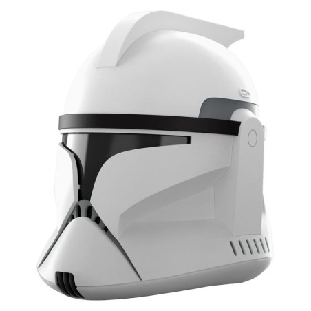Star Wars Episode II Black Series Electronic Helmet Phase I Clone Trooper