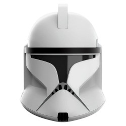 Star Wars Episode II Black Series Electronic Helmet Phase I Clone Trooper