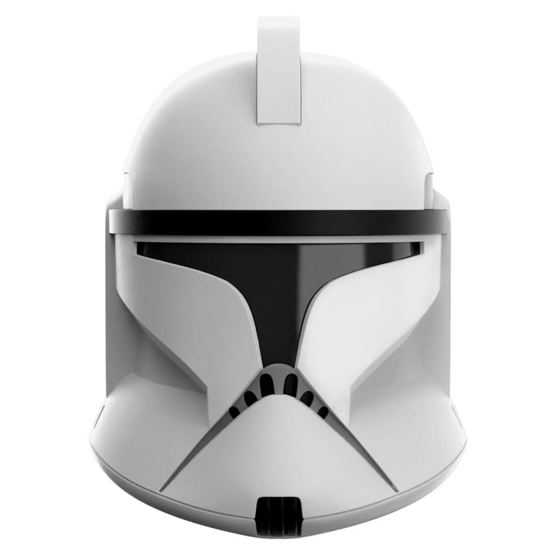 Star Wars Episode II Black Series casque électronique Phase I Clone Trooper