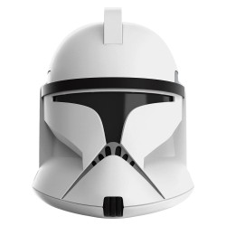 Star Wars Episode II Black Series casque électronique Phase I Clone Trooper
