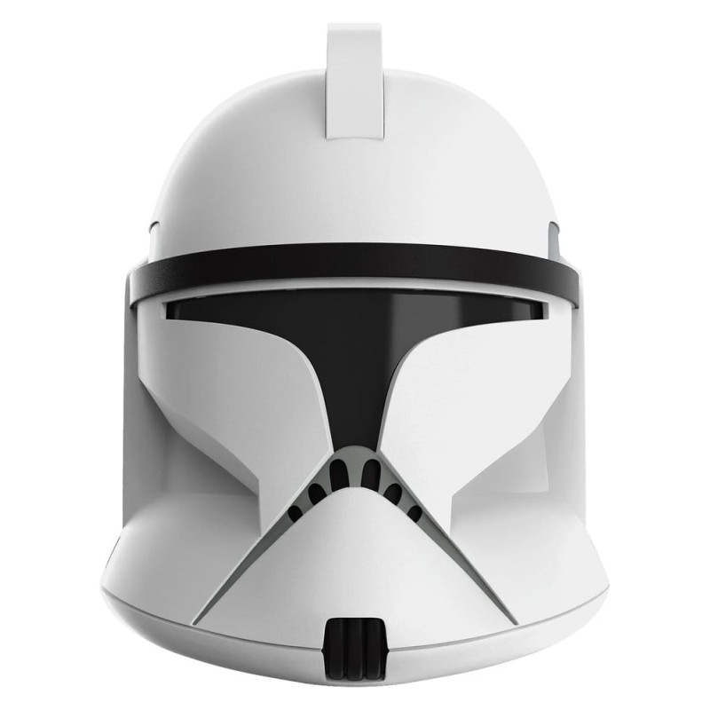 Star Wars Episode II Black Series Electronic Helmet Phase I Clone Trooper