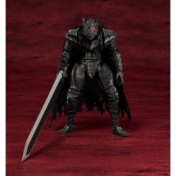 Berserk Plastic Model Kit Plamatea Guts: Berserker Armor Ver. (re-run) 19 cm