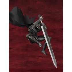 Berserk Plastic Model Kit Plamatea Guts: Berserker Armor Ver. (re-run) 19 cm