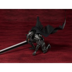 Berserk Plastic Model Kit Plamatea Guts: Berserker Armor Ver. (re-run) 19 cm
