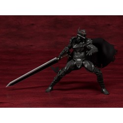 Berserk Plastic Model Kit Plamatea Guts: Berserker Armor Ver. (re-run) 19 cm