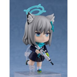 Blue Archive Nendoroid figurine Shiroko Sunaookami (re-run) 10 cm