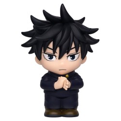 Jujutsu Kaisen Figural Bank Fushiguro Megumi