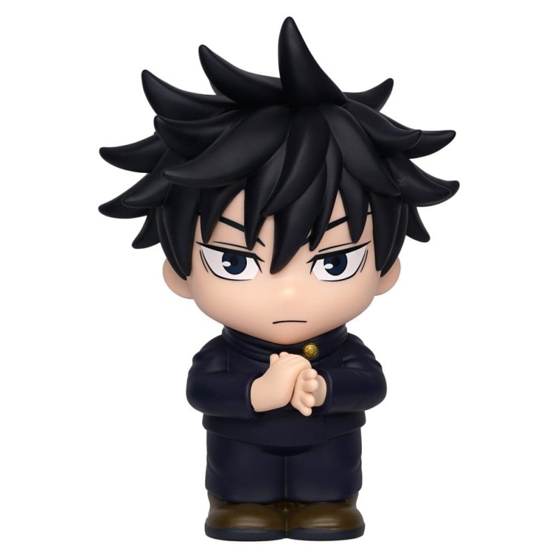 Jujutsu Kaisen Tirelire Fushiguro Megumi