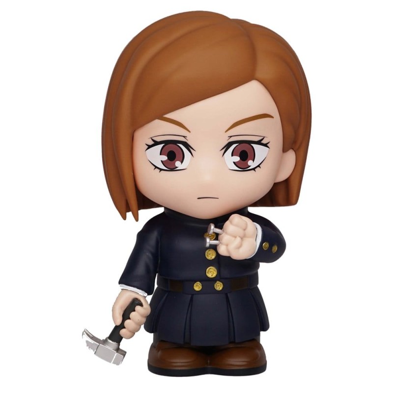 Jujutsu Kaisen Tirelire Nobara