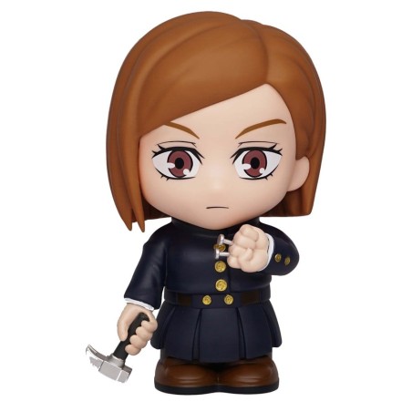 Jujutsu Kaisen Tirelire Nobara
