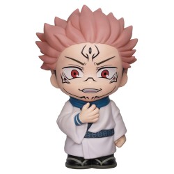 Jujutsu Kaisen Figural Bank Sukuna