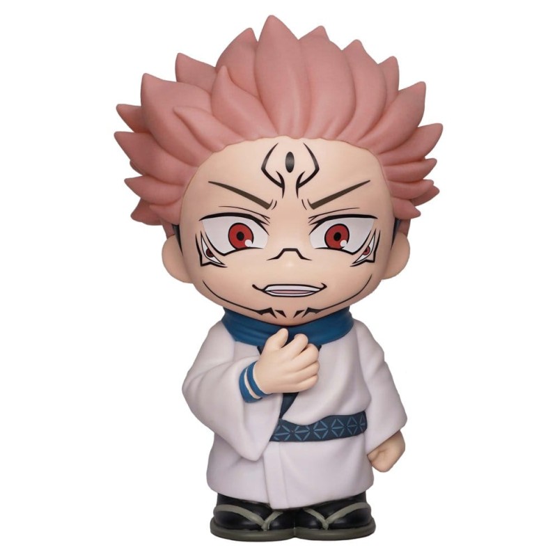 Jujutsu Kaisen Tirelire Sukuna