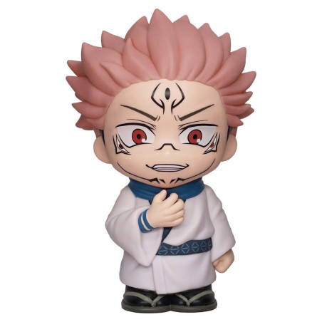 Jujutsu Kaisen Tirelire Sukuna