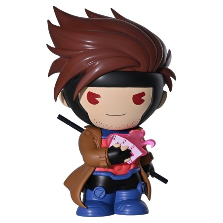 Marvel Tirelire Gambit