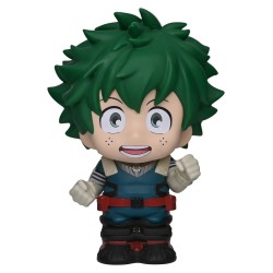 My Hero Academia Tirelire Deku