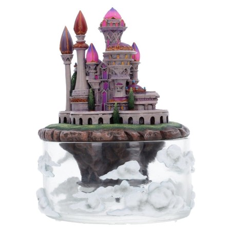 World of Warcraft boîte de rangement City of Dalaran 20 cm