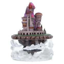World of Warcraft boîte de rangement City of Dalaran 20 cm