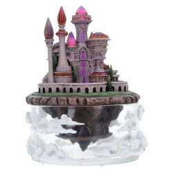 World of Warcraft boîte de rangement City of Dalaran 20 cm
