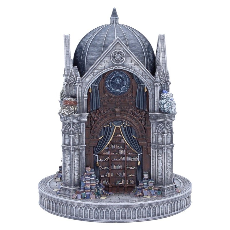 Elden Ring boîte de rangement Academy of Raya Lucaria 19 cm