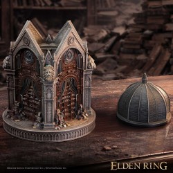 Elden Ring boîte de rangement Academy of Raya Lucaria 19 cm