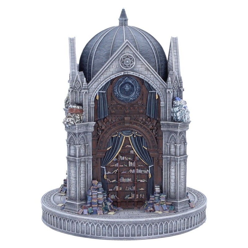 Elden Ring boîte de rangement Academy of Raya Lucaria 19 cm