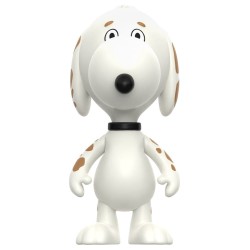 Peanuts ReAction figurines Snoopy's Siblings Wave 10 Blind Box 10 cm présentoir (12)