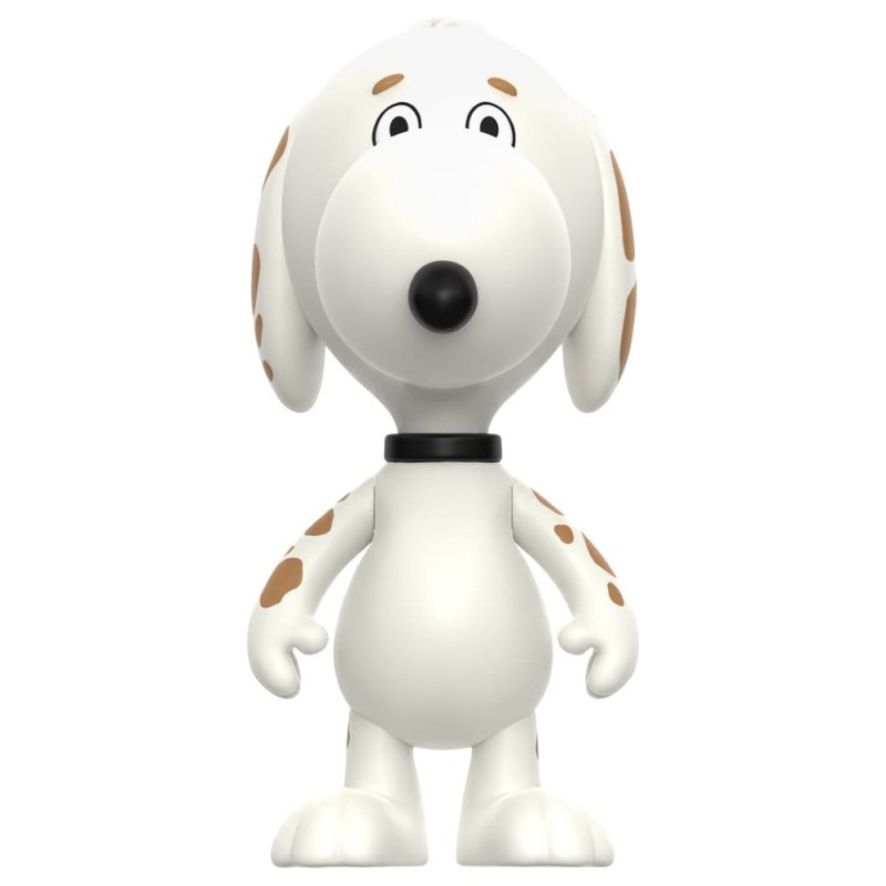Peanuts ReAction figurines Snoopy's Siblings Wave 10 Blind Box 10 cm présentoir (12)