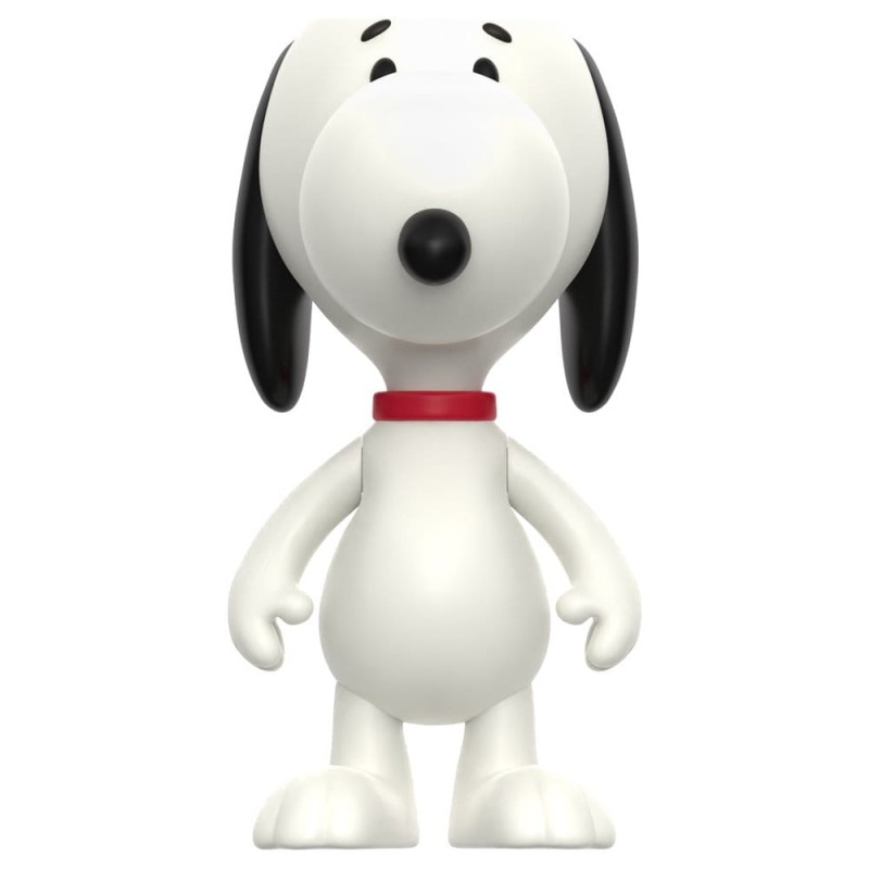 Peanuts ReAction Action Figures Snoopy's Siblings Wave 10 Blind Box 10 cm Display (12)