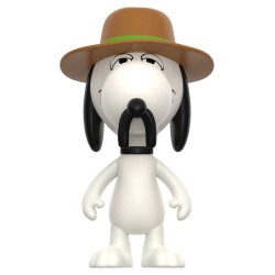 Peanuts ReAction figurines Snoopy's Siblings Wave 10 Blind Box 10 cm présentoir (12)