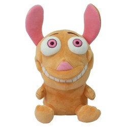 Ren & Stimpy Super Duper peluche Wave 01 Ren 20 cm