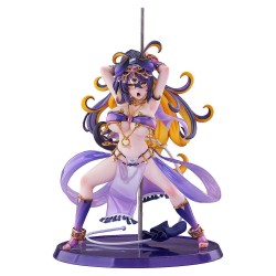 Bombergirl PVC Figure 1/6 Prune: Belly Dance Ver. 24 cm