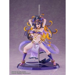 Bombergirl PVC Figure 1/6 Prune: Belly Dance Ver. 24 cm