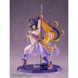 Bombergirl PVC Figure 1/6 Prune: Belly Dance Ver. 24 cm