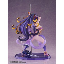 Bombergirl PVC Figure 1/6 Prune: Belly Dance Ver. 24 cm