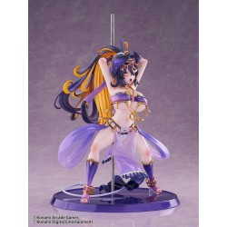 Bombergirl PVC Figure 1/6 Prune: Belly Dance Ver. 24 cm