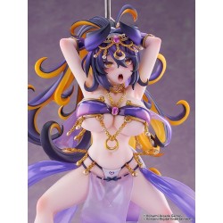 Bombergirl PVC Figure 1/6 Prune: Belly Dance Ver. 24 cm