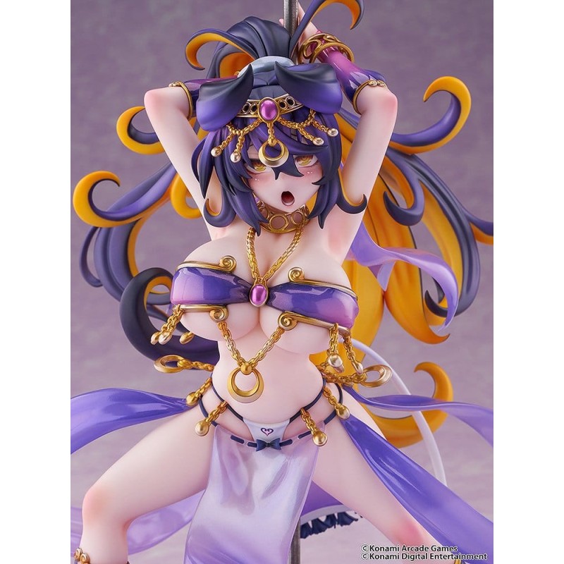 Bombergirl PVC Figure 1/6 Prune: Belly Dance Ver. 24 cm