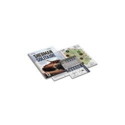 Sherman Solitaire