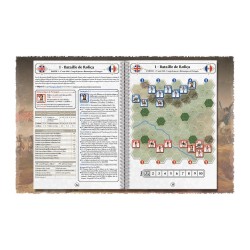 Les Aigles de Napoléon en Péninsule