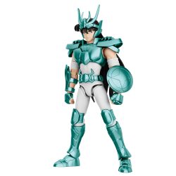 Saint Seiya - Blokees - Champion Class - Dragon Shiryu