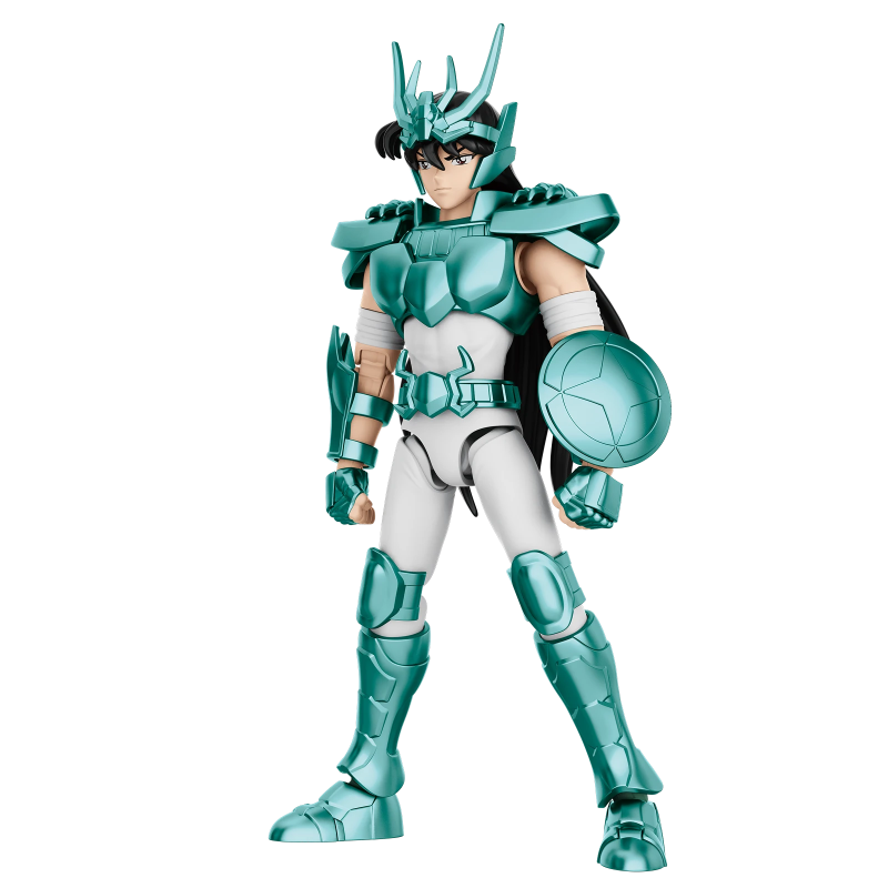 Saint Seiya - Blokees - Champion Class - Dragon Shiryu