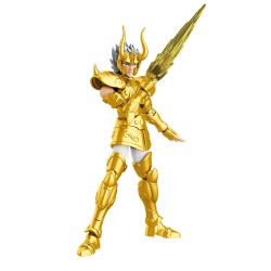 Saint Seiya - Blokees - Kampioensklasse - Capricorn Shura