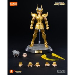 Saint Seiya - Blokees - Champion Class - Capricorn Shura