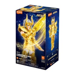 Saint Seiya - Blokees - Champion Class - Capricorn Shura