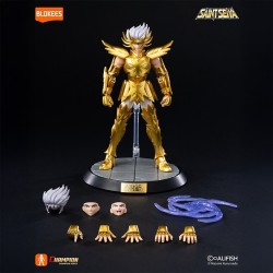 Saint Seiya - Blokees - Champion Class - Cancer Deathmask