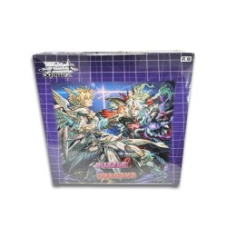 Weiss Schwarz - Puzzle & Dragons - Display 19 Boosters - JP