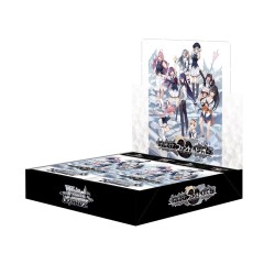 Weiss Schwarz - Grisaia Phantom Trigger - Display 12 Boosters - JP
