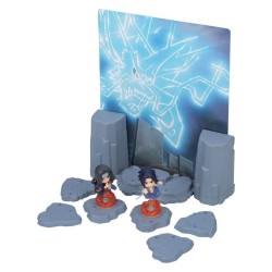 Naruto jeu Naruto vs. Itachi